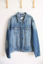 Goodfellow & Co Denim Jacket | XXL