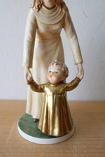 Charlottle Byi Her Shining Hour Goebel Porcelain