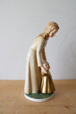 Charlottle Byi Her Shining Hour Goebel Porcelain