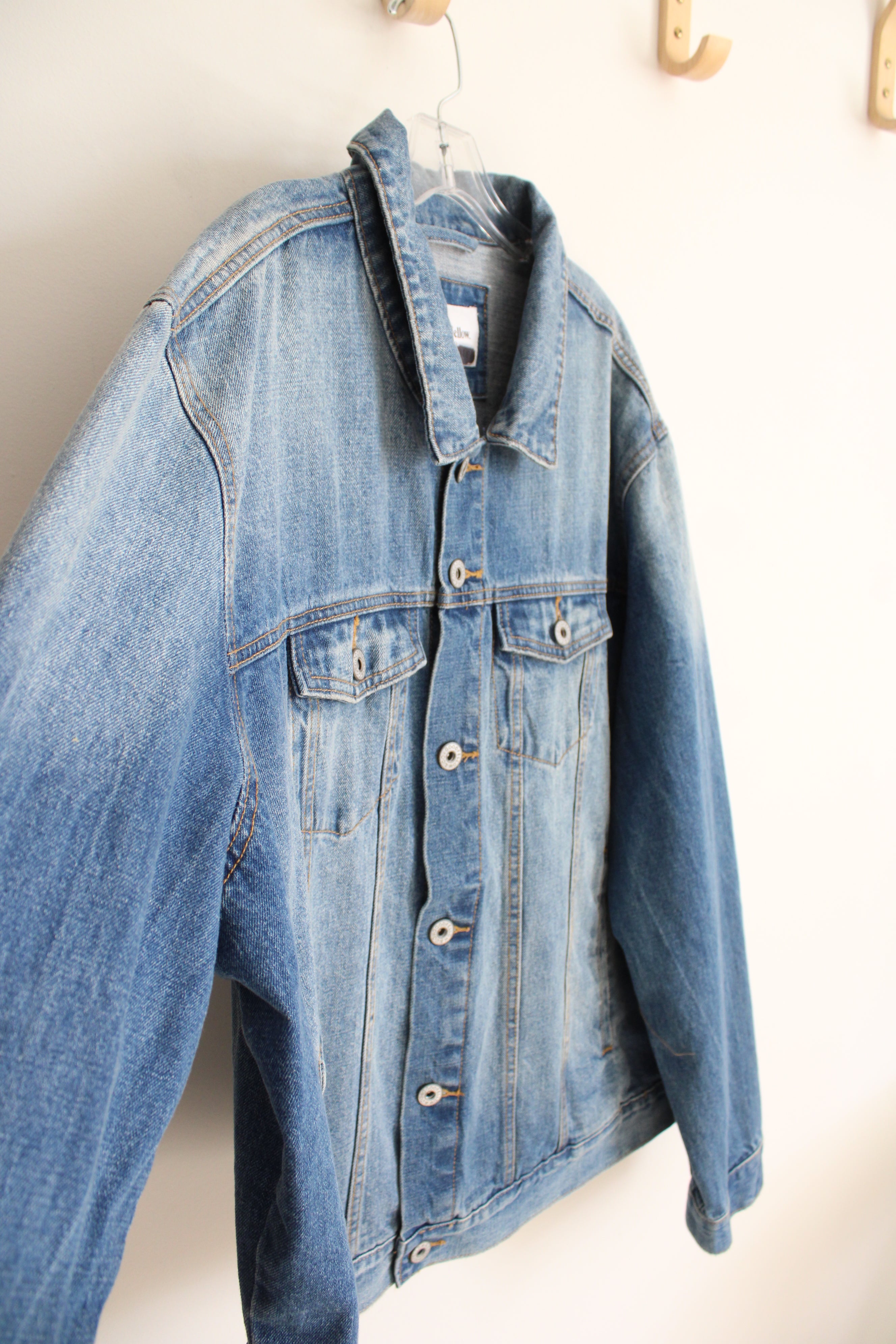 Goodfellow & Co Denim Jacket | XXL