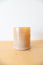 Vintage Whataburger Buffalo Nickel Butterscotch Mug
