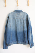 Goodfellow & Co Denim Jacket | XXL
