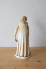 Charlottle Byi Her Shining Hour Goebel Porcelain
