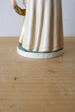 Charlottle Byi Her Shining Hour Goebel Porcelain