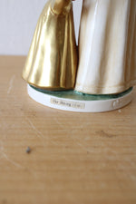 Charlottle Byi Her Shining Hour Goebel Porcelain