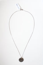 NEW L.A. Rocks Be Kind, True, Brave, Strong Charm Pendant Necklace