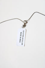 NEW L.A. Rocks Be Kind, True, Brave, Strong Charm Pendant Necklace