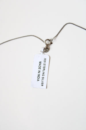 NEW L.A. Rocks Be Kind, True, Brave, Strong Charm Pendant Necklace