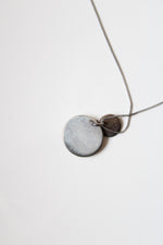 NEW L.A. Rocks Be Kind, True, Brave, Strong Charm Pendant Necklace