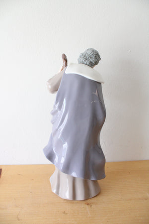 Grandeur Noel Nativity Holy Family Joseph Porcelain Figurine