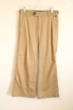 American Eagle Brown Y2K Pants | 6