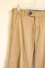 American Eagle Brown Y2K Pants | 6