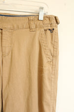 American Eagle Brown Y2K Pants | 6