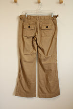 American Eagle Brown Y2K Pants | 6