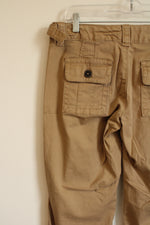 American Eagle Brown Y2K Pants | 6