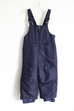 Circo Navy Blue Snow Suit | 2T