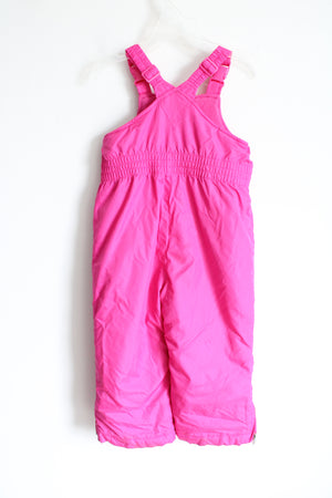 Faded Glory Pink Snow Suit | 3T