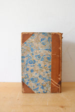 Victor Hugo Les Burgraves, Hernani, Ruy Blas Antique Book Set