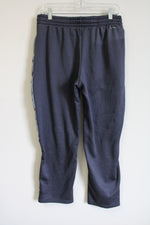 TekGear Fleece Lined Gray Jogger Pant | M
