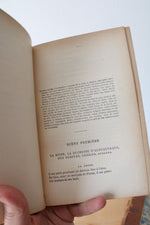 Victor Hugo Les Burgraves, Hernani, Ruy Blas Antique Book Set