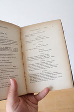 Victor Hugo Les Burgraves, Hernani, Ruy Blas Antique Book Set