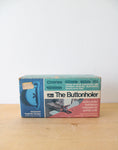 Vintage Greist The Buttonholer Model #1