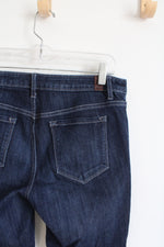 Simply Vera Wang Skinny Mid-Rise Jeans | 8