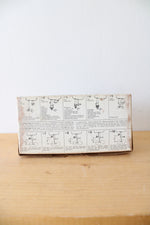 Vintage Greist The Buttonholer Model #1