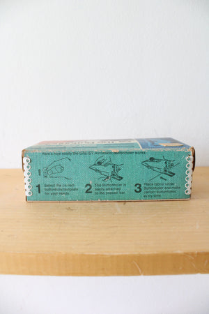 Vintage Greist The Buttonholer Model #1