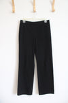 Gap Black Stretch Pants | 4