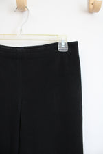 Gap Black Stretch Pants | 4