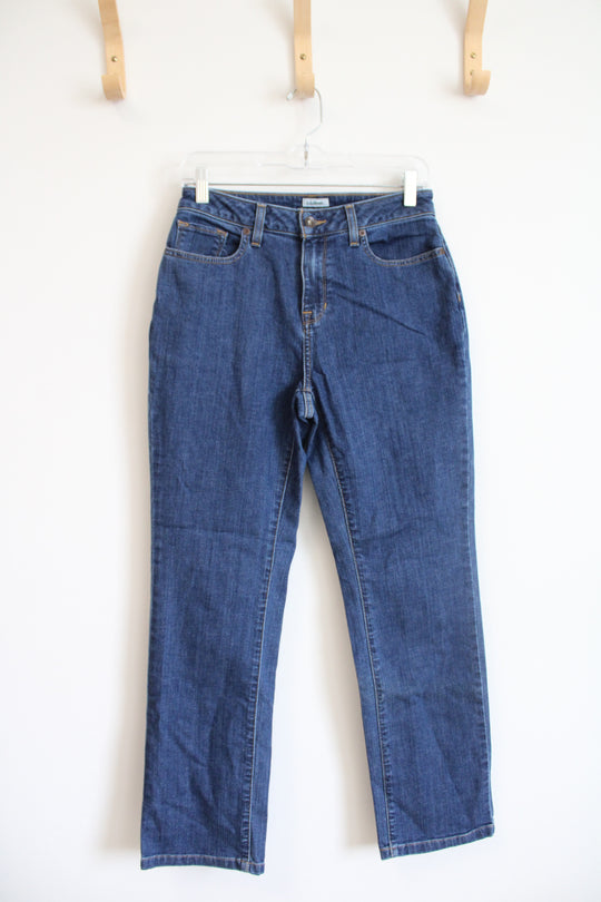 L.L. Bean Classic Fit Jeans | 6
