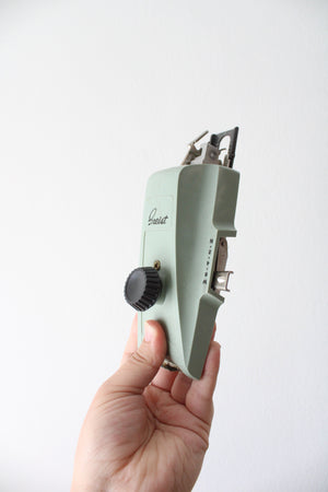Vintage Greist The Buttonholer Model #1