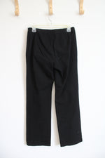 Gap Black Stretch Pants | 4