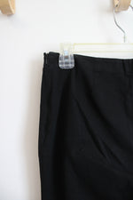 Gap Black Stretch Pants | 4