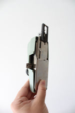 Vintage Greist The Buttonholer Model #1