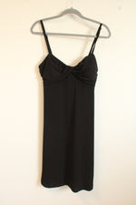 NEW Tommy Bahama Black Dress | M