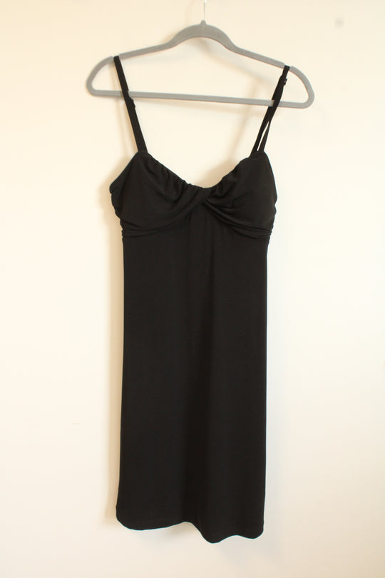 NEW Tommy Bahama Black Dress | M