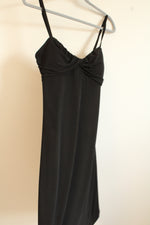 NEW Tommy Bahama Black Dress | M