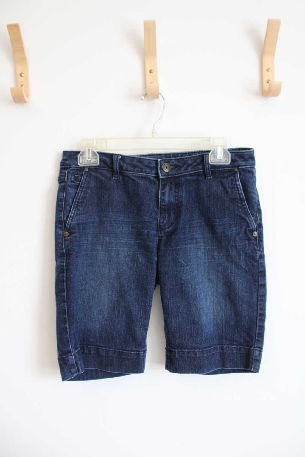 Apt. 9 Modern Bermuda Jean Shorts | 4