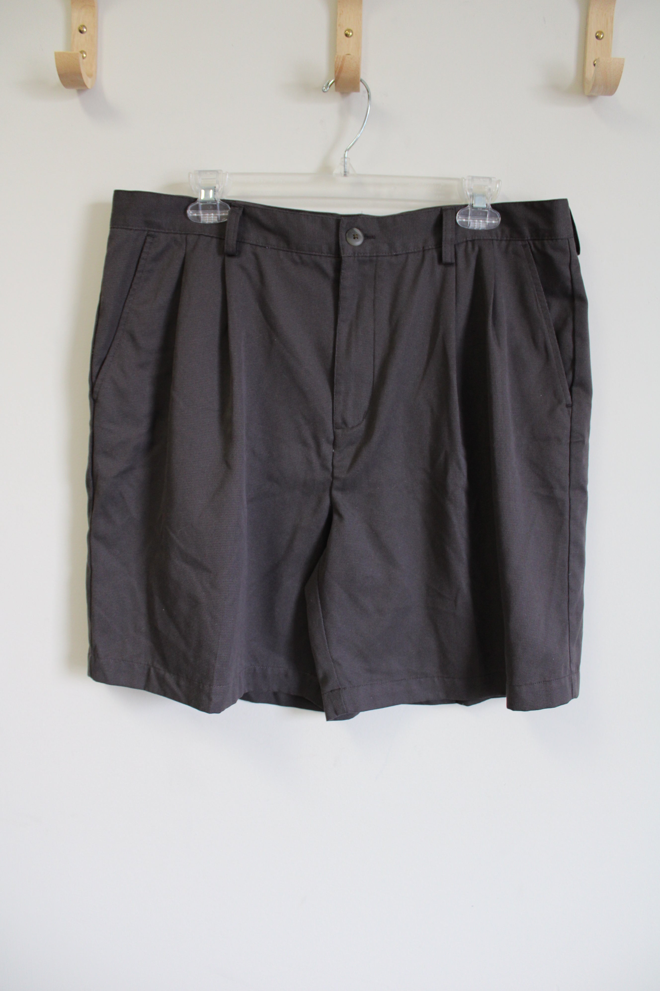 Croft & Barrow Gray Shorts | 36