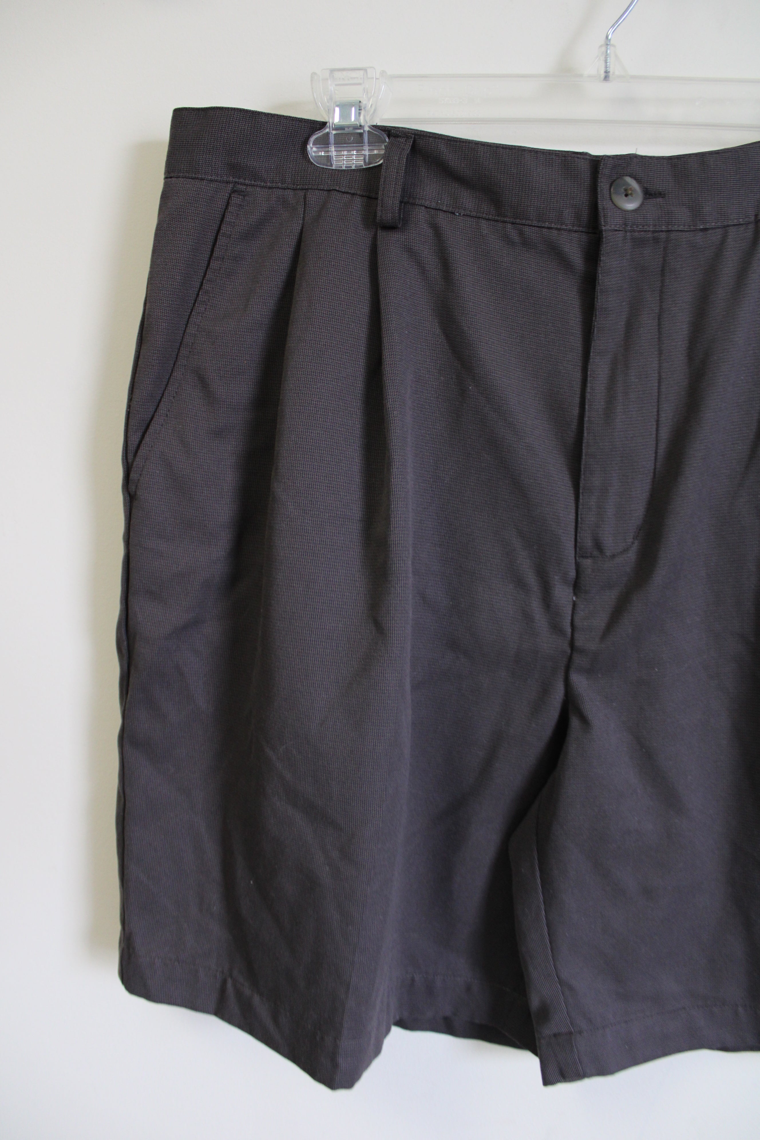 Croft & Barrow Gray Shorts | 36