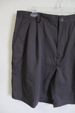 Croft & Barrow Gray Shorts | 36