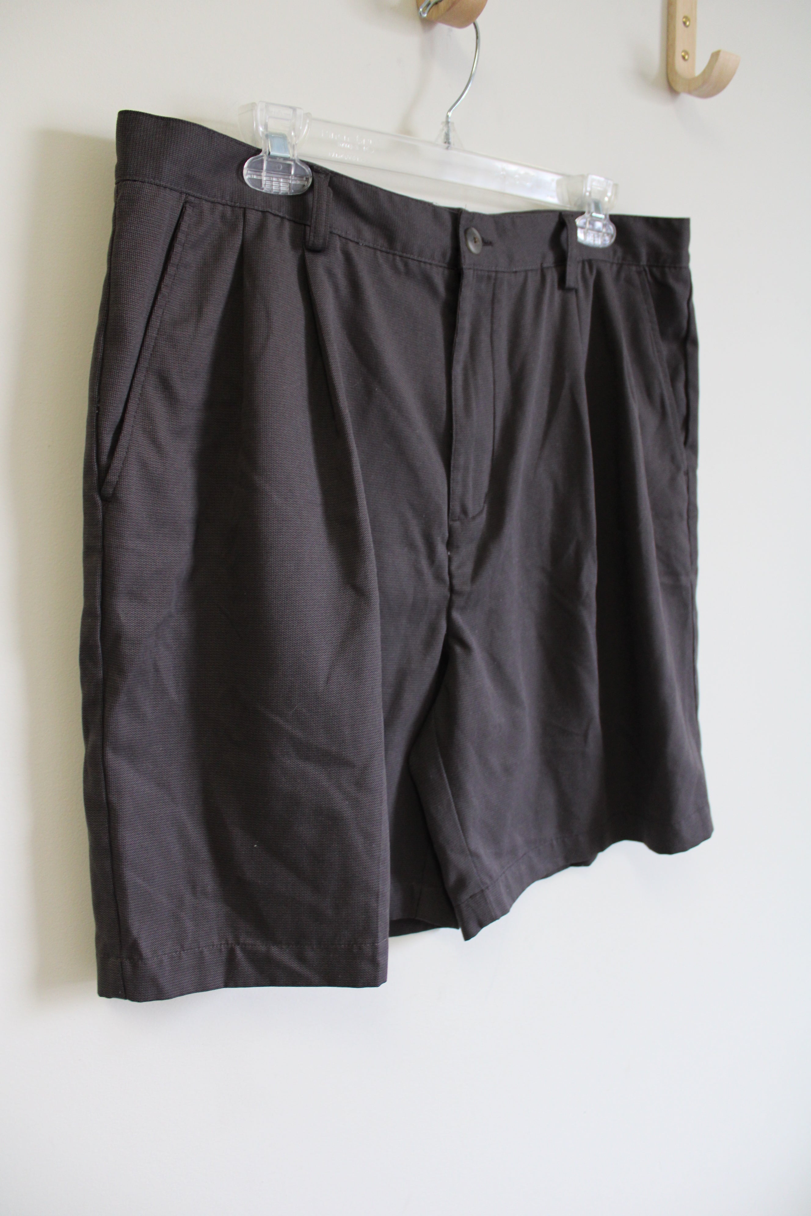 Croft & Barrow Gray Shorts | 36