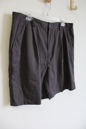 Croft & Barrow Gray Shorts | 36