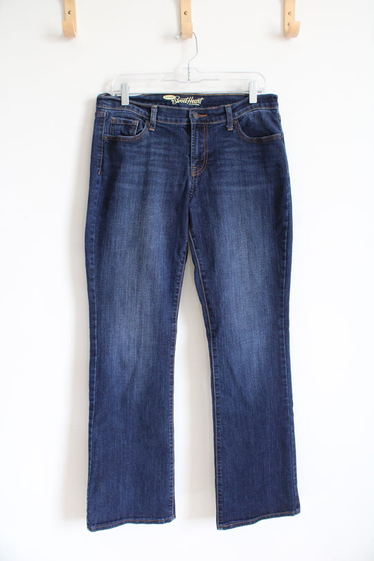 Old Navy The Sweetheart Jeans | 10
