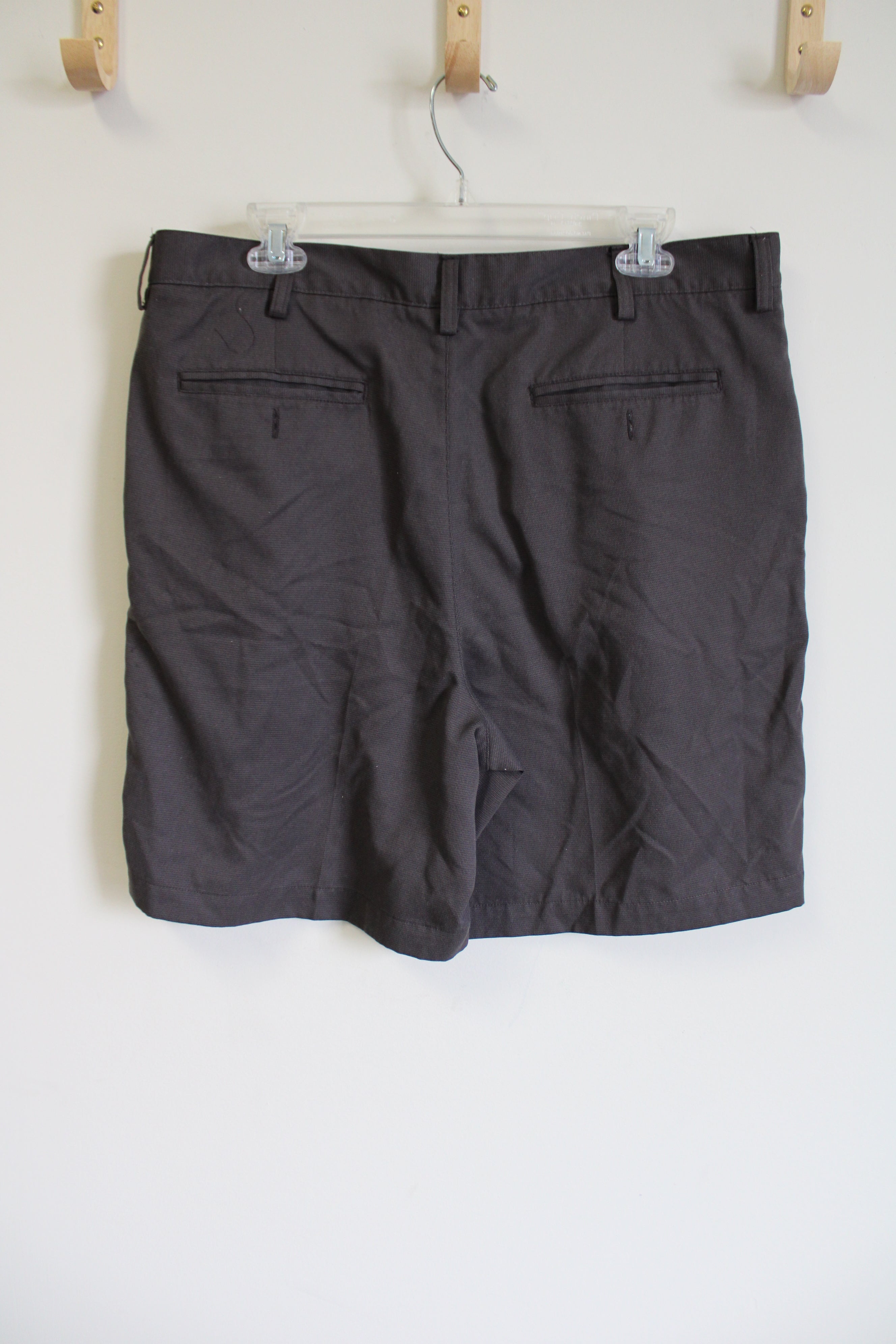 Croft & Barrow Gray Shorts | 36