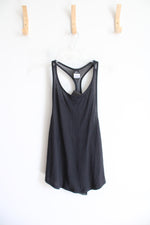 NEW Nike Black Razorback Athletic Tank Top | S/M