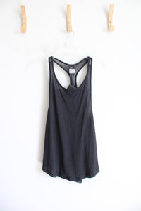 NEW Nike Black Razorback Athletic Tank Top | S/M