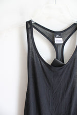 NEW Nike Black Razorback Athletic Tank Top | S/M